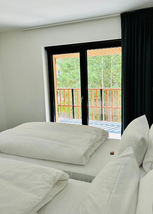 Route Du Circuit 23 Apartment Francorchamps Exterior photo